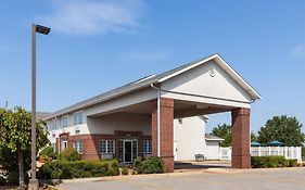 Days Inn By Wyndham Mountain Home